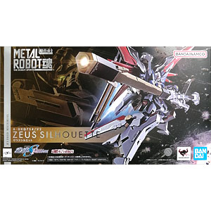 METAL ROBOT魂 〈SIDE MS〉 機動戦士ガンダムSEED FREEDOM ゼウスシルエット (魂ウェブ商店限定)