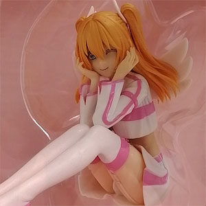 一番くじ ホロライブ ～Cyberpunk Style～ ちょこのっこ賞 ちょこのっ