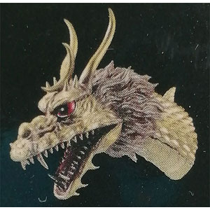 SAY YEA @断捨離中様【専用】 ゴジラ怪獣乱舞A賞B賞おまけ付き⭐︎ m95395083825_1.jpg?1761480892