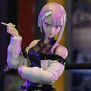懺・】さよなら絶望先生 風浦可符香＆木津千里 1/10 完成品