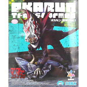 ト*タ様 【未開封新品】ダンダダン　オカルン　コンプリートセット 楽天市場】【オカルン】TVアニメ『ダンダダン』 DRESSTA