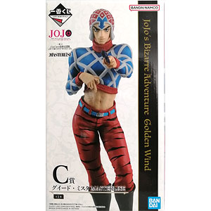 超像可動  ウィル・A・ツェペリ＋  グイード・ミスタ&S・P・サード　特典付き 検索結果]-amiami.jp-あみあみオンライン本店-
