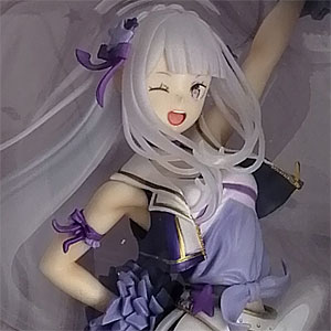 アルファオメガ Re:ゼロから始める異世界生活 エミリア