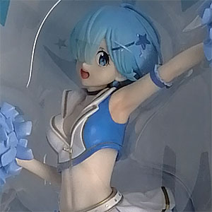 中古】(本体A/箱B)そにアニ すーぱーそに子 レーシングVer. 1/7 完成品