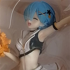 中古】(本体A/箱B)一番くじ Re：ゼロから始める異世界生活 -いつでも