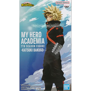 BANDAI - BANDAI バンダイ/爆豪勝己/MASTERLISE/ABランク/42【中古】 BANDAI - BANDAI バンダイ/爆豪勝己/MASTERLISE/ABランク/42【中古】