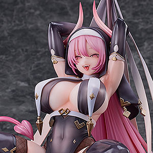 特典】rurudo先生オリジナルキャラクター イヴ ウサミミランジェリー