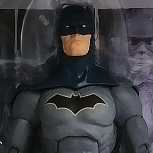 DCコレクティブル アーティスト・アレイ ジョーカー Byジェームズ