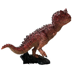 カルノタウルス ロート 完成品フィギュア