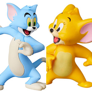 BLINDBOX トムとジェリー デイリーライフ 第2弾 6個入りBOX