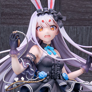 アズールレーン リトルチェシャー 1/6 完成品フィギュア[AniGame