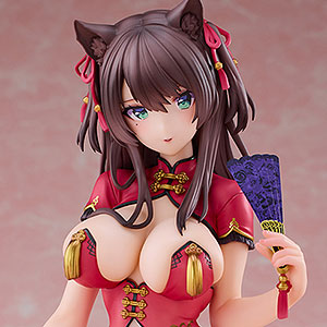 地獄先生ぬ～べ～ ゆきめ 1/7 完成品フィギュア(月刊ホビージャパン
