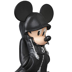 一番くじ KINGDOM HEARTS A賞 ソラ＆王様ミッキースタチュー