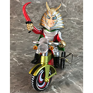 EX三輪車仮面ライダー　仮面ライダー旧1号（Bタイプ）新品 EX三輪車 仮面ライダーシリーズ 仮面ライダー旧1号 Bタイプ