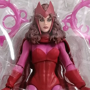 マーベル』【アイアン・スタジオ スタチュー】「レガシー