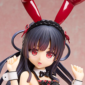 ねーじゅ　バニー　フィギュア　バニーボーイ Amazon | がち恋バニーボーイ ネージュ 1/6スケール塗装済み完成