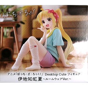 SEGA Luminastaぼっち・ざ・ろっく！ 虹香フィギュア 11体セット アニメ「ぼっち・ざ・ろっく！」 Luminasta “伊地知虹夏