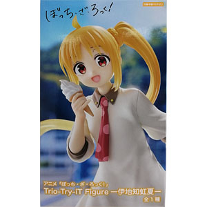 伊地知虹夏　ロイド・フォージャー フィギュア　50体 まとめ売り 2025年最新】伊地知虹夏 フィギュアの人気アイテム - メルカリ
