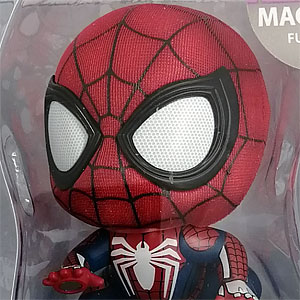 コスベイビー Marvel’s Spider-Man [サイズS] スパイダーマン(アドバンスド・スーツ版) (スパイダーマン エクスクルーシブ・ストア ジャパンツアー限定)