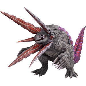 【新品未使用】CCP 1/6特撮シリーズ　ネロンガ（シン・ウルトラマン） シン・ウルトラマン】CCP 1/6特撮シリーズ『ネロンガ』『ガボラ