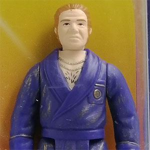 新品　1/6　ビフ・タネン　アクションフィギュア　バック・トゥ・ザ・フューチャー Amazon.co.jp: バックトゥザフューチャー 7