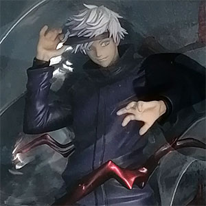 テイルズ オブ エクシリア2 ルドガー・ウィル・クルスニク 1/8 完成品