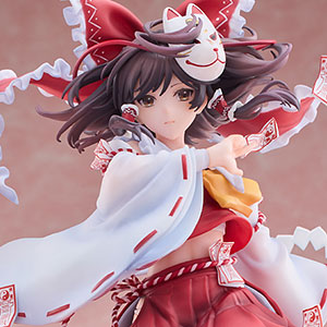 東方Projectフランドール・スカーレット 紅魔城伝説版 1/8 フィギュア 東方Project フランドール・スカーレット 紅魔城伝説版 (フィギュア