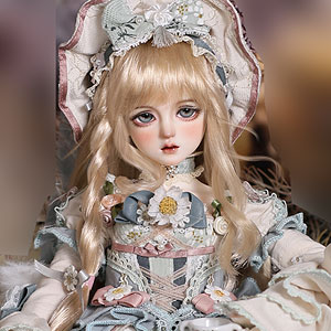 『Gift Romance』 Cecilia 1/4 完成品ドール