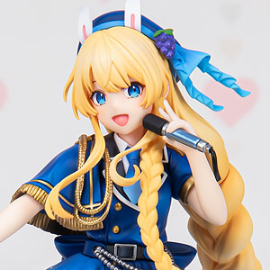 きゃらふぉるむ008「鬼灯の冷徹」座敷童子 表情変えVer. 完成品