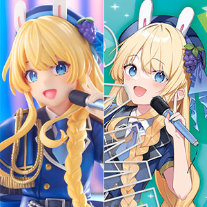 この素晴らしい世界に祝福を　誕生祭　描き下ろしキャラファイングラフ めぐみん この素晴らしい世界に祝福を！』誕生祭2025 キャラファイングラフ