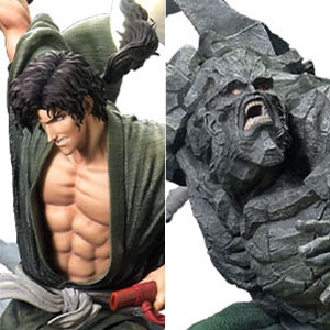 前入金 銀行振込のみ】アルティメットプレミアムマスターライン 獣兵衛