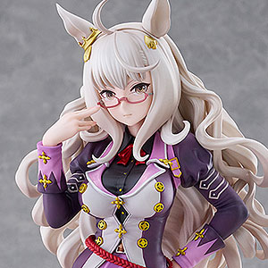 ウマ娘 プリティーダービー ビワハヤヒデ 1/7 完成品フィギュア[マックスファクトリー]