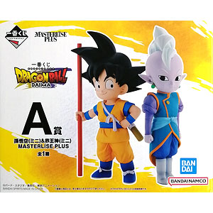 一番くじ　ドラゴンボール、ブルマ、ランチ、￼時の界王神新品 検索結果]-amiami.jp-あみあみオンライン本店-