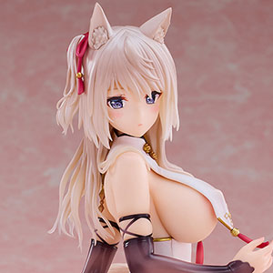 メガミデバイス 朱羅 蒼衣 藍 2/1 完成品フィギュア[コトブキヤ]【送料