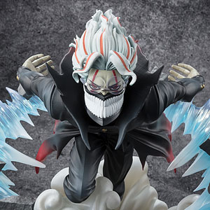 フィギュアーツZERO オカルン(変身) 『ダンダダン』[BANDAI SPIRITS