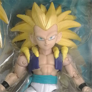 ドラゴンボール◎アニメヒーローズフィギュア4種◎大界王パイクーハンゴテンクス ドラゴンボール◎アニメヒーローズフィギュア4種◎大界王