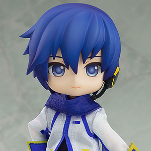 ねんどろいどどーる KAITO[グッドスマイルカンパニー]