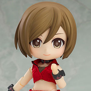 ねんどろいどどーる MEIKO[グッドスマイルカンパニー]