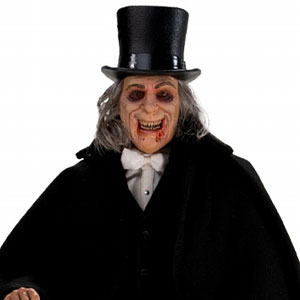 真夜中のロンドン LONDON AFTER MIDNIGHT/ エドワード・バーク 1/6