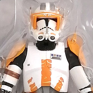 オーダー66” コマンダー・コーディ 1/5 スタチュー 単品[アタカス] オーダー66” コマンダー・コーディ 1/5 スタチュー 単品
