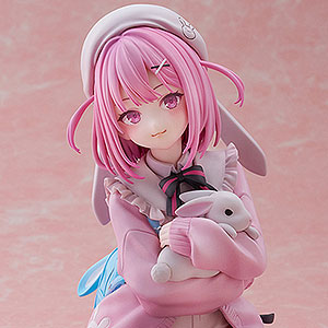 Illustrator Collection Figure 『年下彼女』illustration by らんぐ 1/6 完成品フィギュア[DMM Factory]