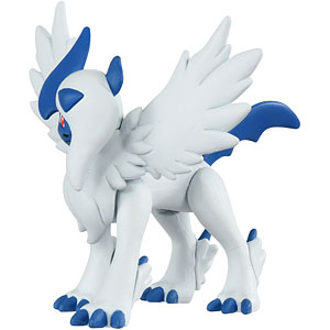 ポケットモンスター モンコレ メガアブソル