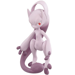 ポケットモンスター モンコレ メガミュウツーY