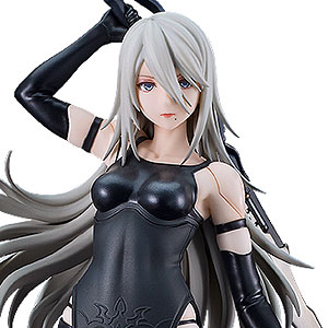 NieR：Automata Ver1.1a A2(ヨルハA型二号) 1/7 完成品フィギュア[グッドスマイルカンパニー]