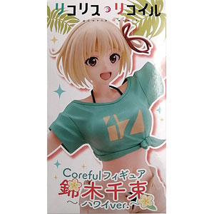 中古】(本体A/箱B)TENITOL リコリス・リコイル 錦木千束 完成品