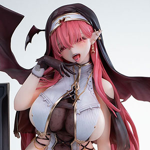 KFRイラスト『ナースさん』 完成品 フィギュア ユニオンクリエイティブ KFRイラスト『ナースさん』 完成品フィギュア[ユニオン
