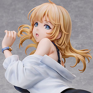 特典】BINDing クリエイターズ オピニオン 紅龍 1/4 完成品フィギュア