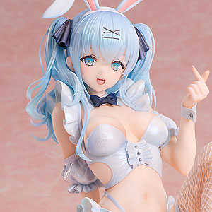 ミモザオリジナルフィギュアシリーズ 星咲りゆ 1/6 完成品フィギュア[フリーイング]