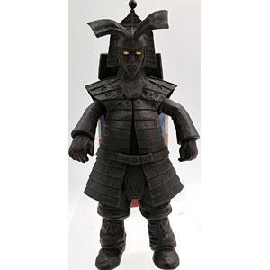 大怪獣シリーズ キングカッパー 少年リック限定商品 フィギュア 円谷