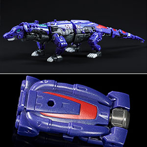 BEASTBOX BB-66 KOMMANDO＆BONUS(コマンドー＆ボーナス)